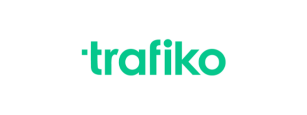 Logotyp trafiko