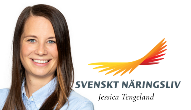 Svenskt Näringsliv 