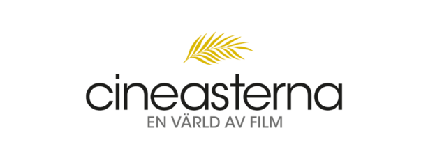 Logotyp Cineasterna