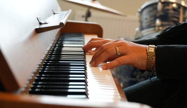 Piano
