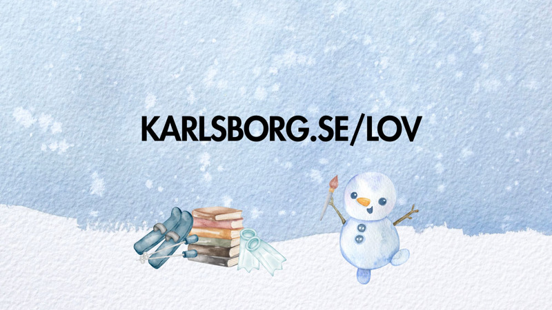 Sportlov Karlsborg