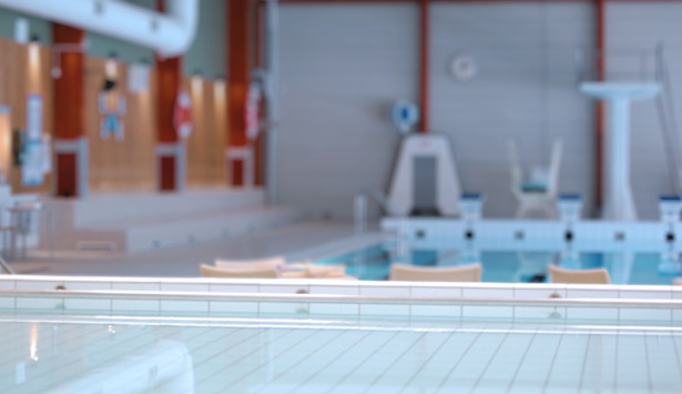 Molidens simhall Karlsborg kommun