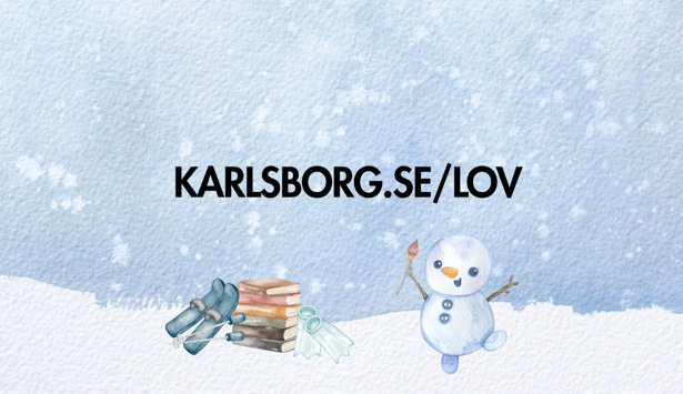 Sportlov Karlsborg