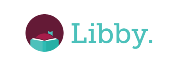 Logotyp libby