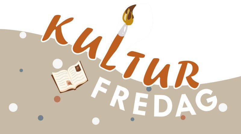 Kulturfredag 