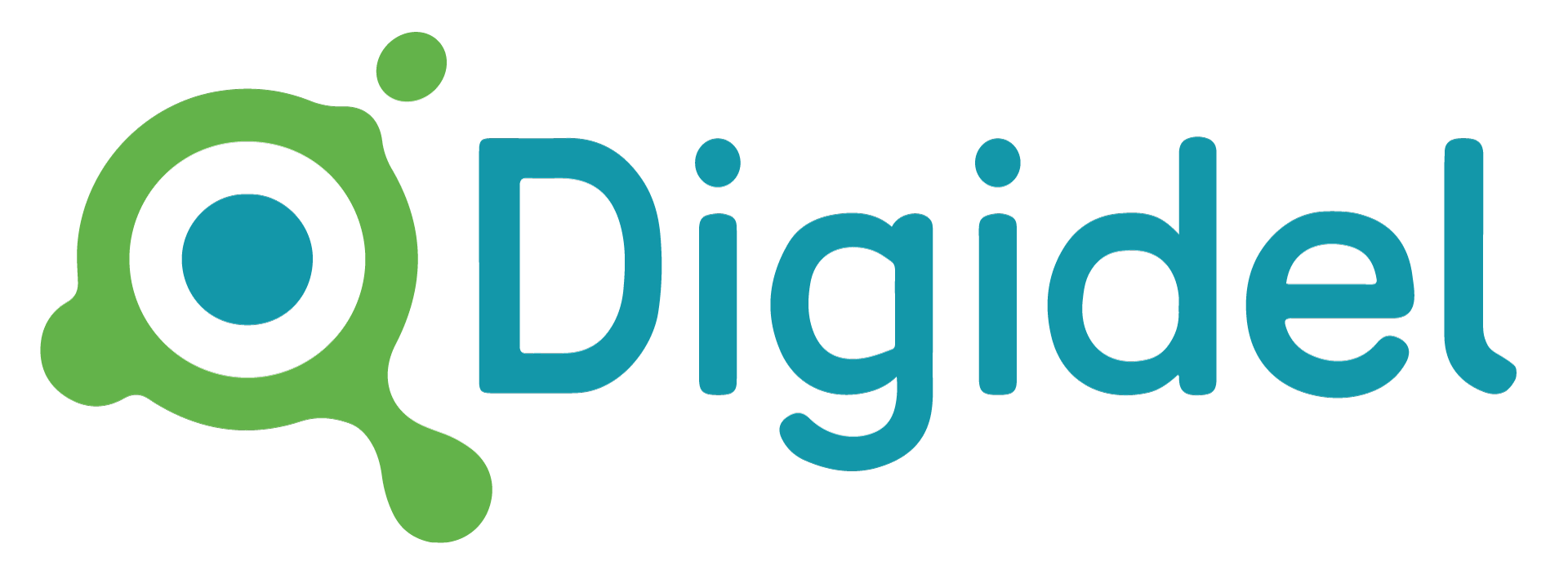 Logotyp digidel