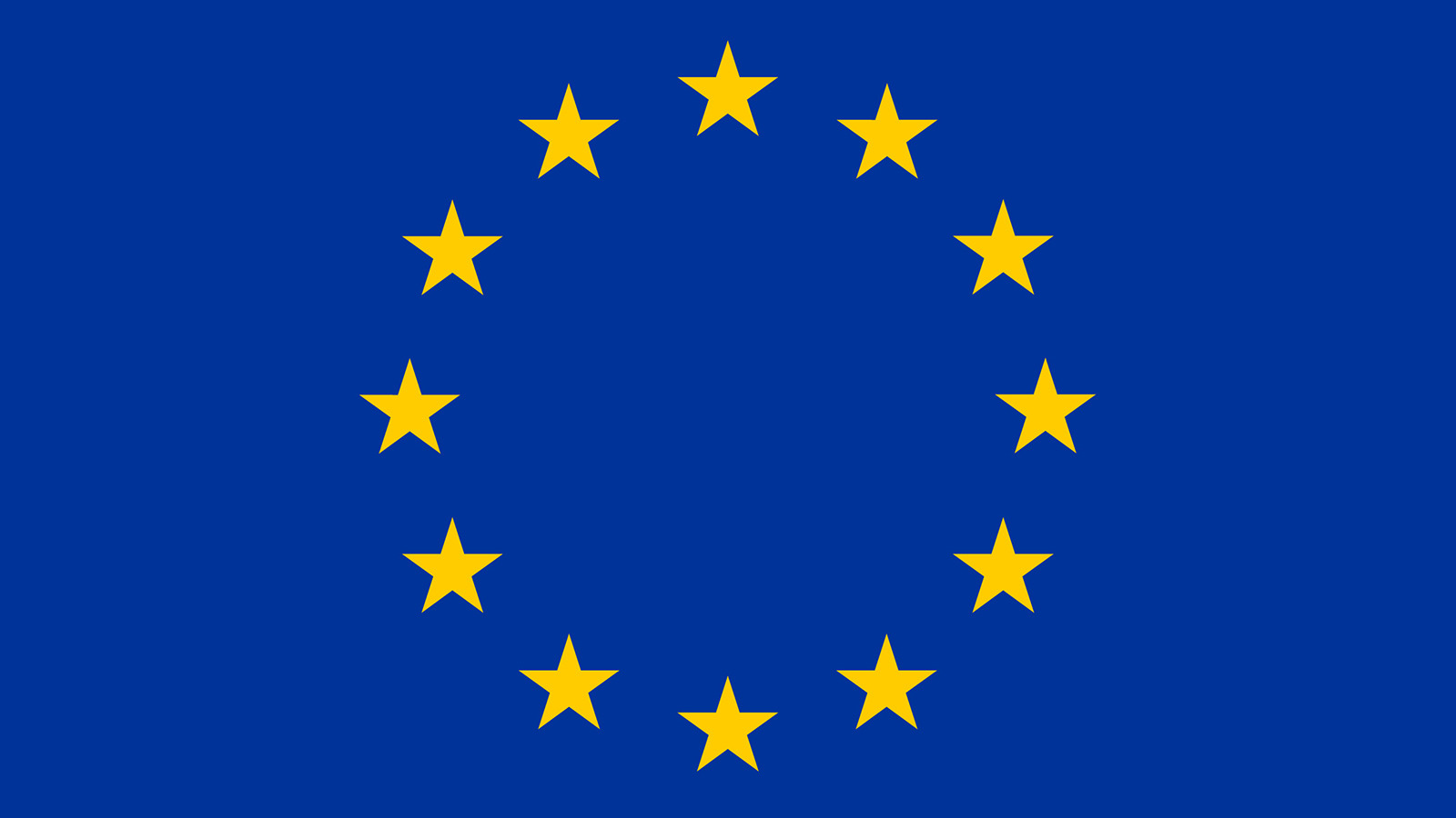 Logotyp EU