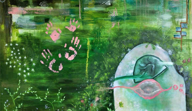 Jennifer Stoor
