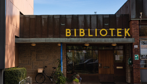 Karlsborgs bibliotek