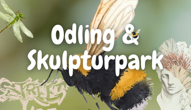 Odling- och Skulpturpark