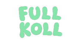 Logotyp - Full koll