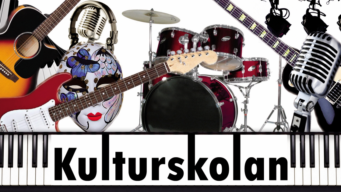 Logotyp - Kulturskolan