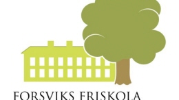 Logotyp Forsviks friskola