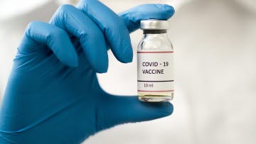 Vaccin mot Coronavirus