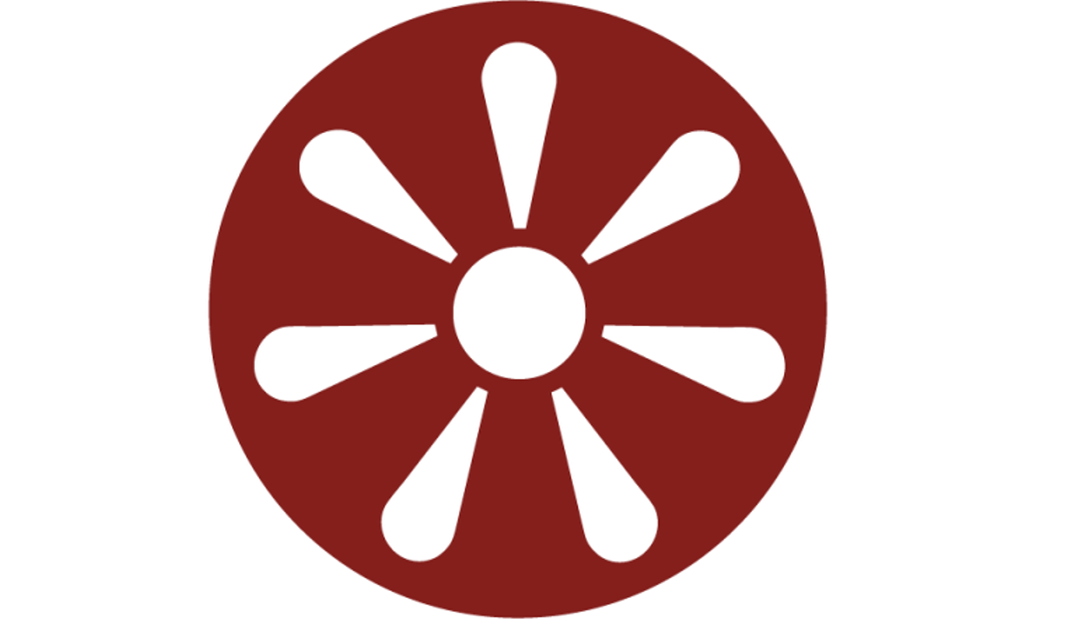 Logotyp för Överförmyndare i samverkan