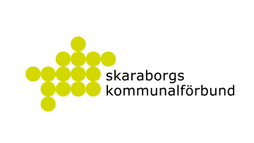 Logotyp för Skaraborgs kommunalförbund